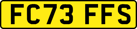 FC73FFS