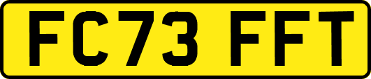 FC73FFT