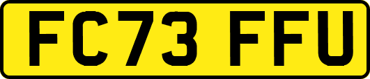 FC73FFU
