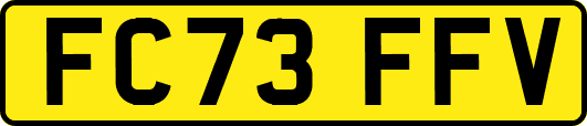 FC73FFV