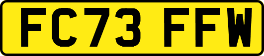 FC73FFW