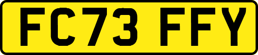 FC73FFY