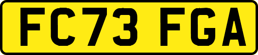 FC73FGA