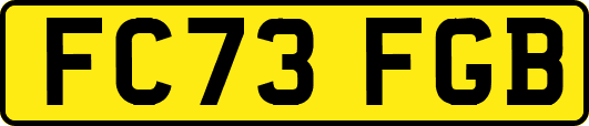 FC73FGB