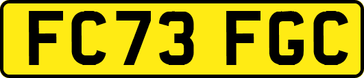FC73FGC