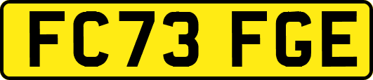 FC73FGE