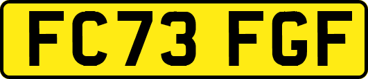 FC73FGF