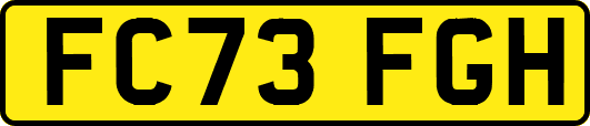 FC73FGH