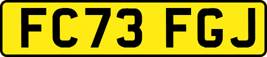 FC73FGJ