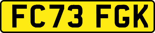 FC73FGK