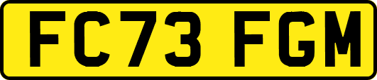 FC73FGM