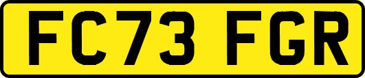 FC73FGR