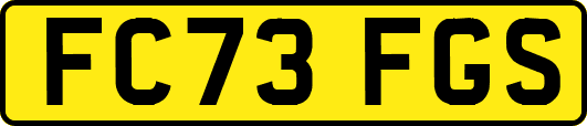 FC73FGS