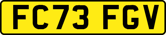 FC73FGV
