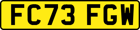 FC73FGW