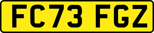 FC73FGZ