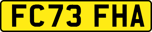 FC73FHA