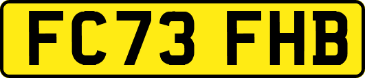FC73FHB