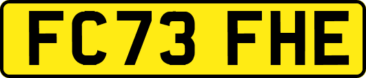 FC73FHE