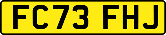 FC73FHJ