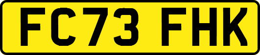 FC73FHK