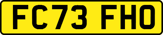 FC73FHO