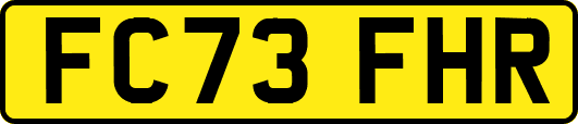 FC73FHR