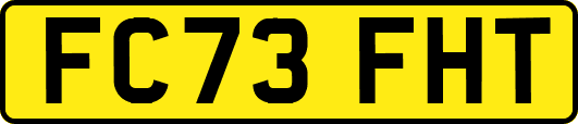 FC73FHT