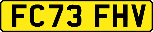 FC73FHV