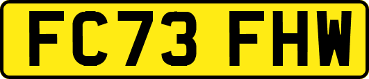 FC73FHW