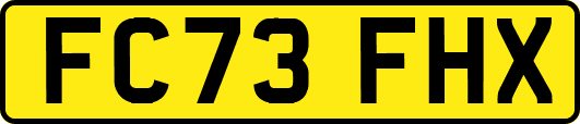 FC73FHX