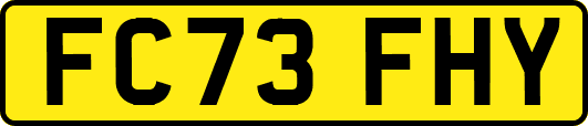 FC73FHY