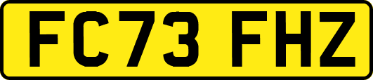 FC73FHZ