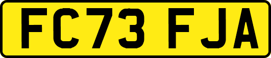 FC73FJA