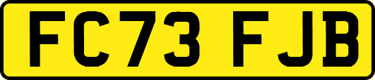 FC73FJB