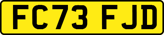 FC73FJD