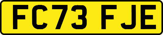 FC73FJE