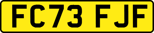 FC73FJF