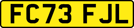 FC73FJL