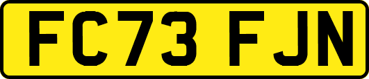 FC73FJN