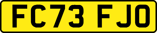 FC73FJO