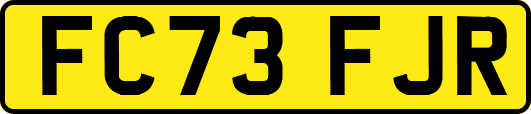 FC73FJR