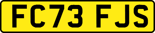 FC73FJS