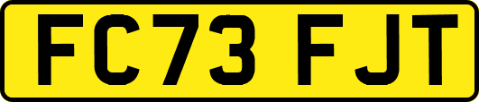 FC73FJT