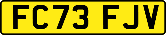 FC73FJV