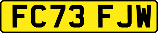 FC73FJW