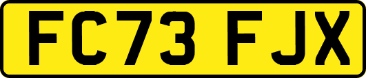 FC73FJX