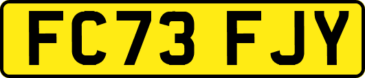 FC73FJY
