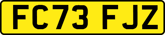FC73FJZ