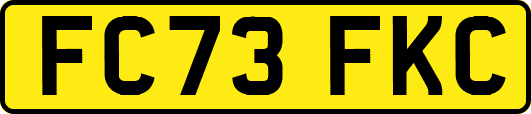 FC73FKC